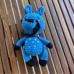 Exclusive Handmade Dog Toy